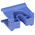 Vikan 100388 Mop Holder, Grey