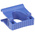 Vikan 100388 Mop Holder, Grey