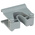 Vikan 10039 Mop Holder, Black