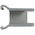 Vikan 10039 Mop Holder, Black