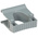 Vikan 10039 Mop Holder, Black