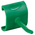 Vikan 10043 Mop Holder, Blue