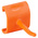 Vikan 100477 Mop Holder, Lime