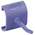 Vikan 100488 Mop Holder, Grey