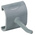 Vikan 10049 Mop Holder, Black