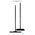 Vikan 1110 Shadow Boards Kit, Blue