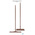 Vikan 1110 Shadow Boards Kit, Blue
