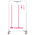 Vikan 1116 Shadow Boards Kit, Steel Grey