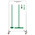 Vikan 1116 Shadow Boards Kit, Steel Grey