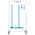 Vikan 1116 Shadow Boards Kit, Steel Grey