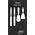 Vikan 2102 Shadow Boards Kit, White