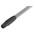 Vikan Green Polypropylene Handle, 160mm, for use with Cleaners, Squeegees and Table or Floor Scrapers