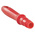 Vikan White Polypropylene Handle, 160mm, for use with Cleaners, Squeegees and Table or Floor Scrapers
