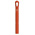 Vikan White Glass Reinforced, Polypropylene Handle, 1.5m