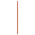 Vikan White Glass Reinforced, Polypropylene Handle, 1.5m