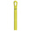 Vikan Orange Glass Reinforced, Polypropylene Handle, 1.5m