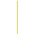 Vikan Orange Glass Reinforced, Polypropylene Handle, 1.5m