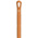 Vikan Purple Glass Reinforced, Polypropylene Handle, 1.5m