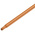Vikan Purple Glass Reinforced, Polypropylene Handle, 1.5m