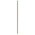 Vikan Purple Glass Reinforced, Polypropylene Handle, 1.5m