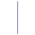 Vikan Black Glass Reinforced, Polypropylene Handle, 1.5m