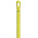 Vikan Blue Glass Reinforced, Polypropylene Handle, 1m