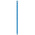 Vikan Red Glass Reinforced, Polypropylene Handle, 1m