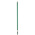 Vikan Blue Anodised Aluminium, Polypropylene Telescopic Handle, 1.6m, for use with Vikan Squeegee