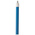 Vikan Red Anodised Aluminium, Polypropylene Telescopic Handle, 1.6m, for use with Vikan Squeegee