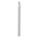 Vikan Yellow Anodised Aluminium, Polypropylene Telescopic Handle, 1.6m, for use with Vikan Squeegee