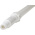 Vikan Yellow Anodised Aluminium, Polypropylene Telescopic Handle, 1.6m, for use with Vikan Squeegee