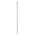 Vikan Yellow Anodised Aluminium, Polypropylene Telescopic Handle, 1.6m, for use with Vikan Squeegee