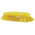 Vikan Hard Bristle White Hand Brush, 150mm bristle length, Polyester bristle material