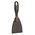 Vikan Hard Bristle Green Hand Brush, 260mm bristle length, Polyester bristle material