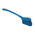 Vikan Medium Bristle White Hand Brush, 500mm bristle length, Polyester, Polypropylene, Stainless Steel bristle material