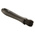 Vikan Soft Bristle Black, Red Hand Brush, 40mm bristle length, Polyester bristle material