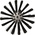 Vikan Medium Bristle Black Scrub Brush, 30mm bristle length, Polyester, Polypropylene, Stainless Steel bristle material