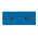 Vikan 55103 Mop Holder, Blue