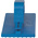 Vikan 55103 Mop Holder, Blue