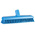 Vikan Medium Bristle Blue Deck Brush, 32mm bristle length, Polyester, Polypropylene, Stainless Steel bristle material