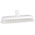 Vikan Medium Bristle White Deck Brush, 32mm bristle length, Polyester, Polypropylene, Stainless Steel bristle material