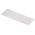 RS PRO 51cm White Polyester Mop Head for use with M10 Foam Sponge Mop