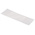 RS PRO 51cm White Polyester Mop Head for use with M10 Foam Sponge Mop