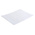 3M Scotch-Brite Track Pad White Cotton Cloths for Automotive, Dry Use, Box of 10, 175 x 235mm, Repeat Use