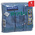 Kimberly Clark Wypall Blue Cloths for Surface Cleaning, Dry Use, Bag of 6, 400 x 400mm, Repeat Use