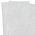 Kimberly Clark WypAll White Cloths for Medium Duty Cleaning, Dry Use, Box of 300, 380 x 410mm, Repeat Use