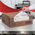 Kimberly Clark WypAll White Cloths for Medium Duty Cleaning, Dry Use, Box of 300, 380 x 410mm, Repeat Use