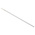 Chemtronics PVDF Cotton Bud & Swab, PP Handle, For use with General Cleaning, Length 170mm, Pack of 50