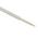 Chemtronics PVDF Cotton Bud & Swab, PP Handle, For use with General Cleaning, Length 170mm, Pack of 50