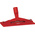 Vikan 235cm Red Mop Head for use with Vikan Handle